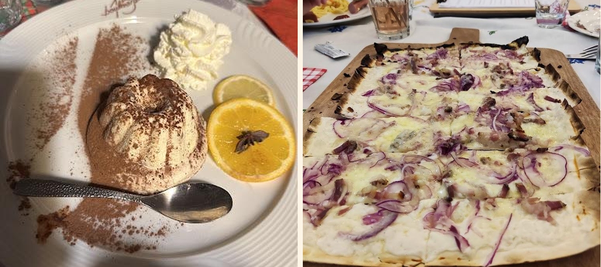 La cuisine d' Amandine - Gallery Image 1