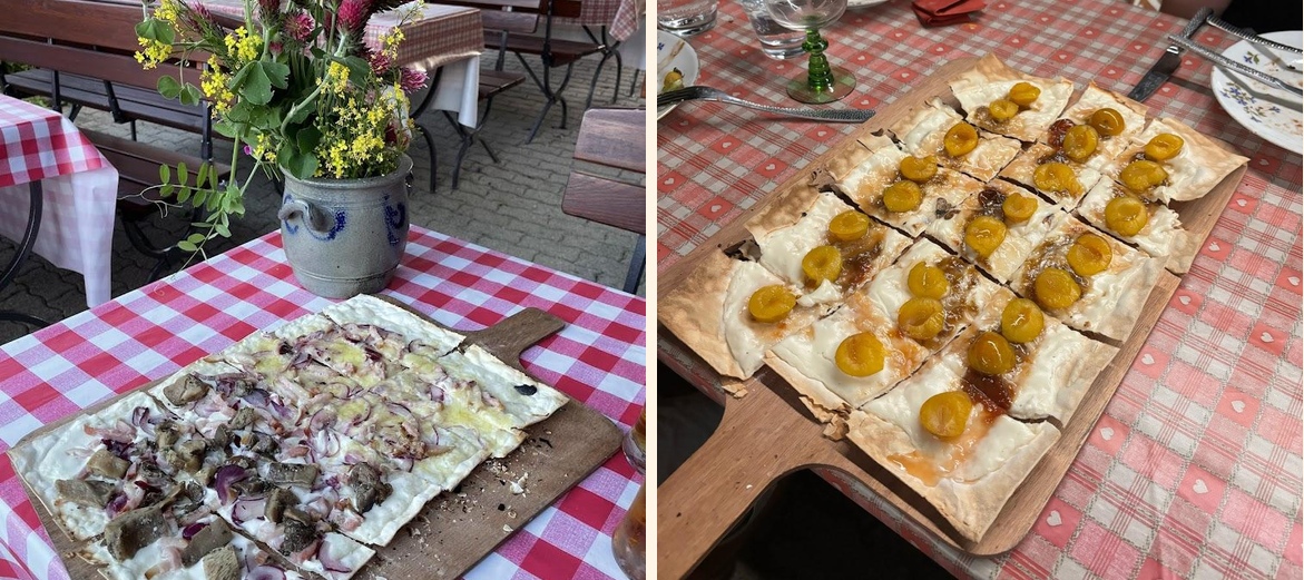 La cuisine d' Amandine - Gallery Image 2