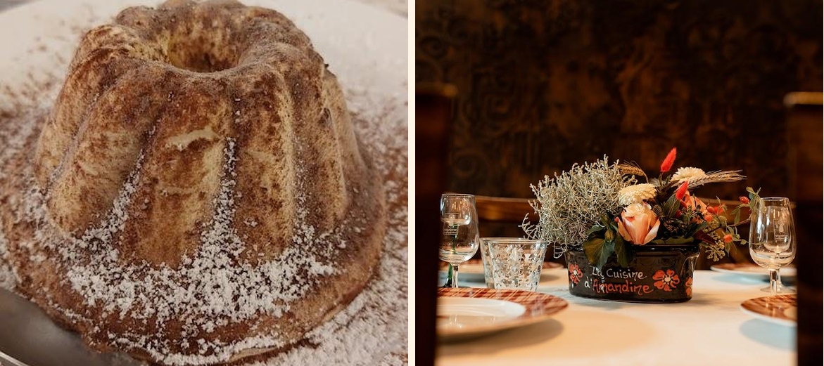 La cuisine d' Amandine - Gallery Image 3