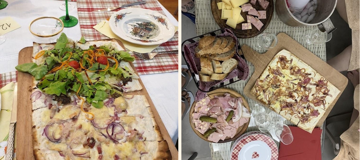 La cuisine d' Amandine - Gallery Image 4