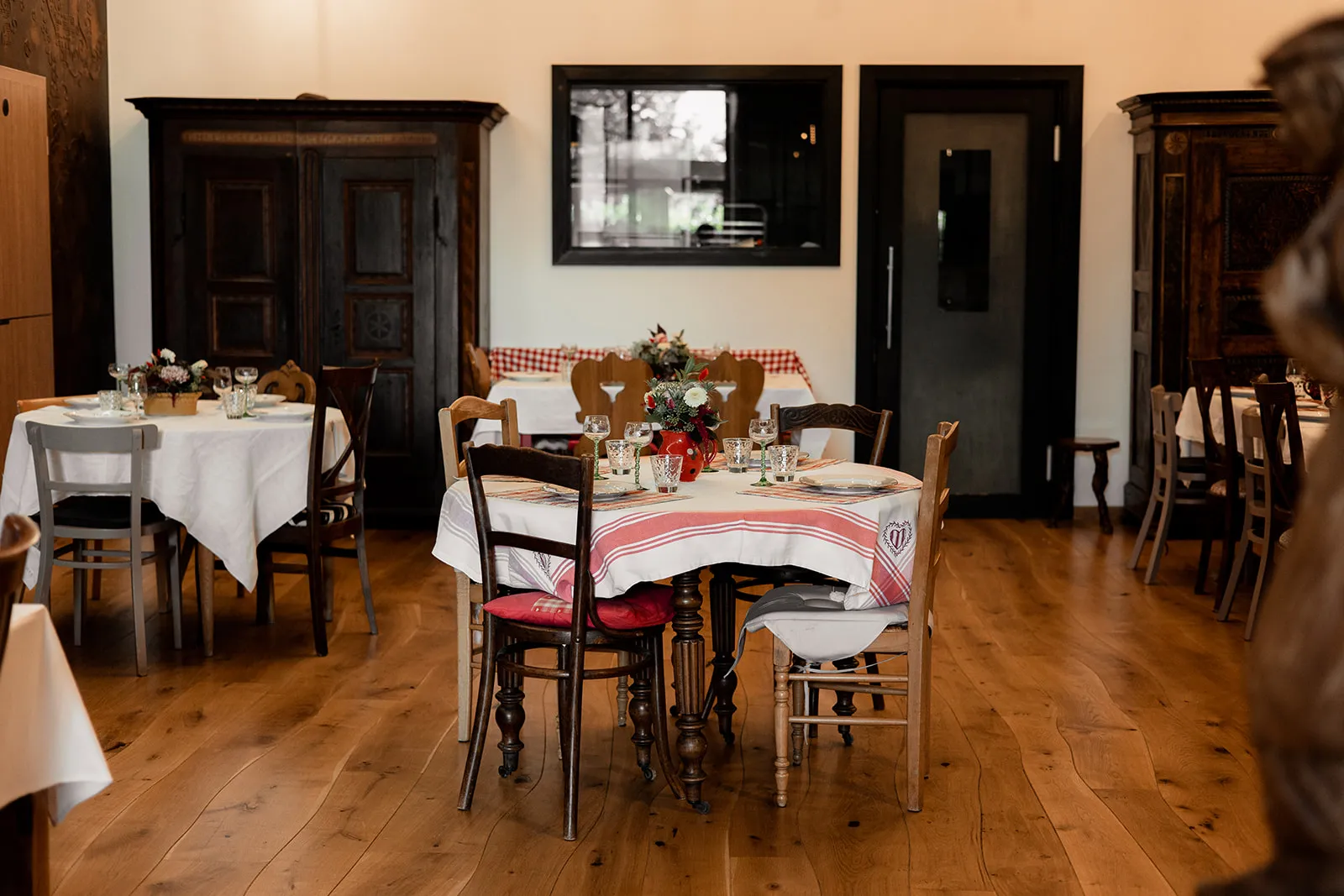 La cuisine d' Amandine